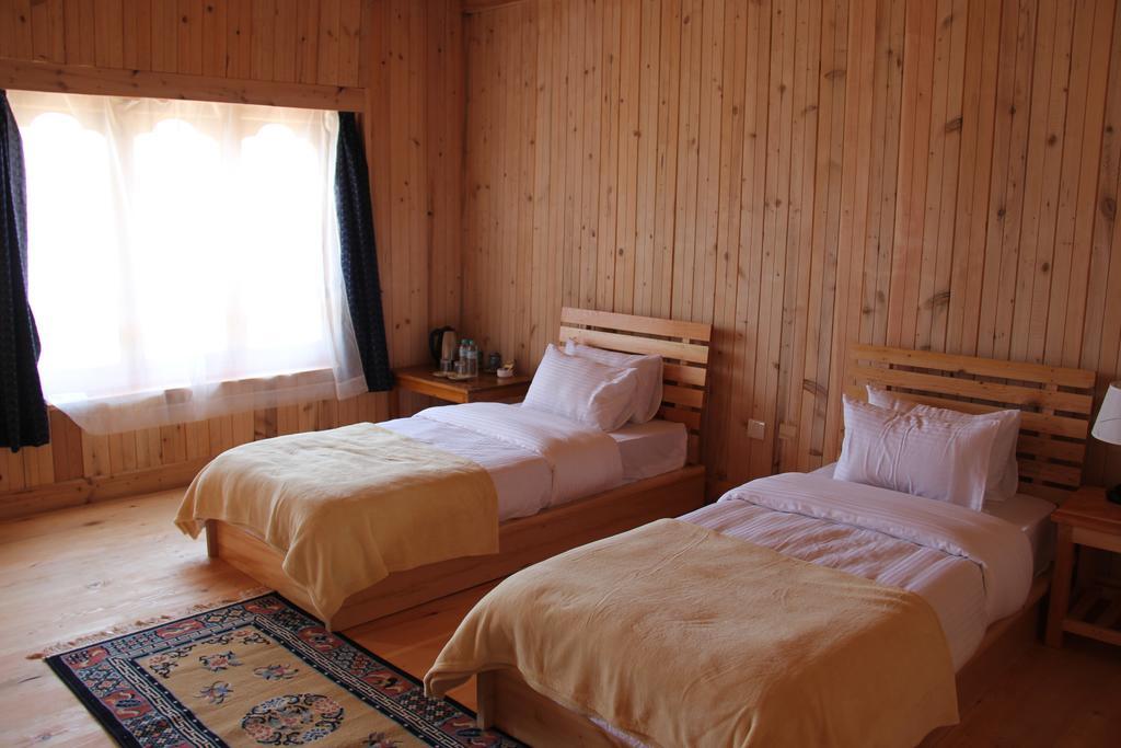 Rema Resort Paro Chambre photo