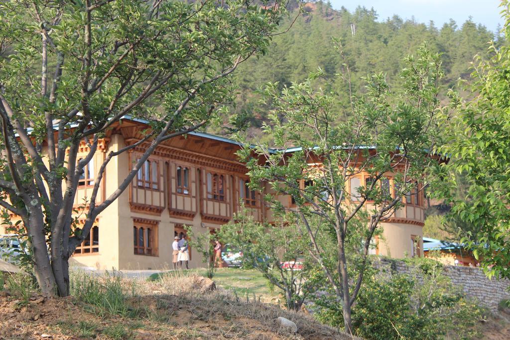Rema Resort Paro Chambre photo