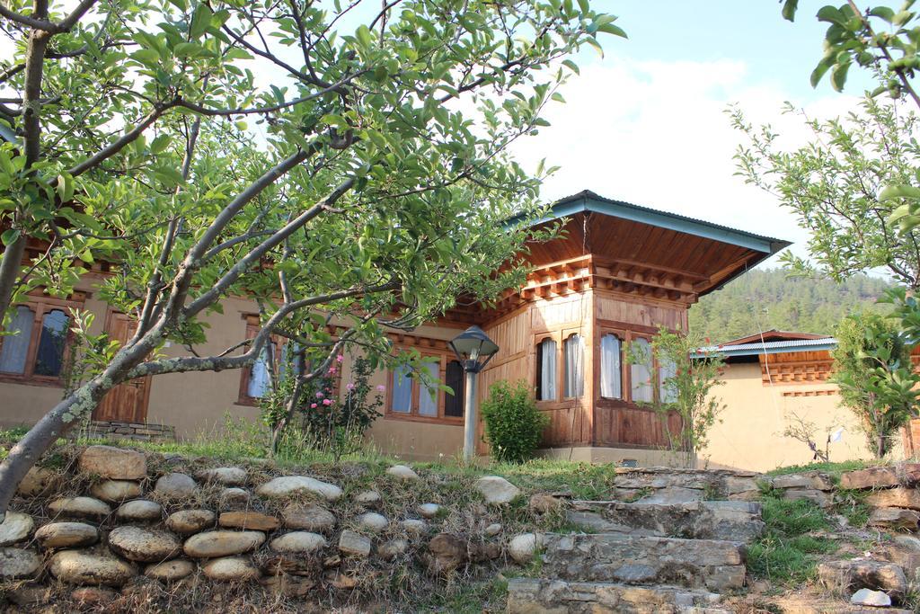 Rema Resort Paro Chambre photo
